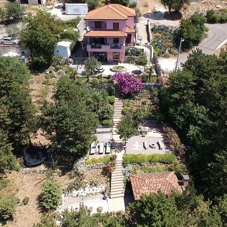Apartment Anika Kostrena Luaran gambar