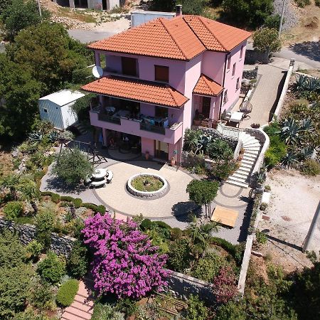 Apartment Anika Kostrena Luaran gambar