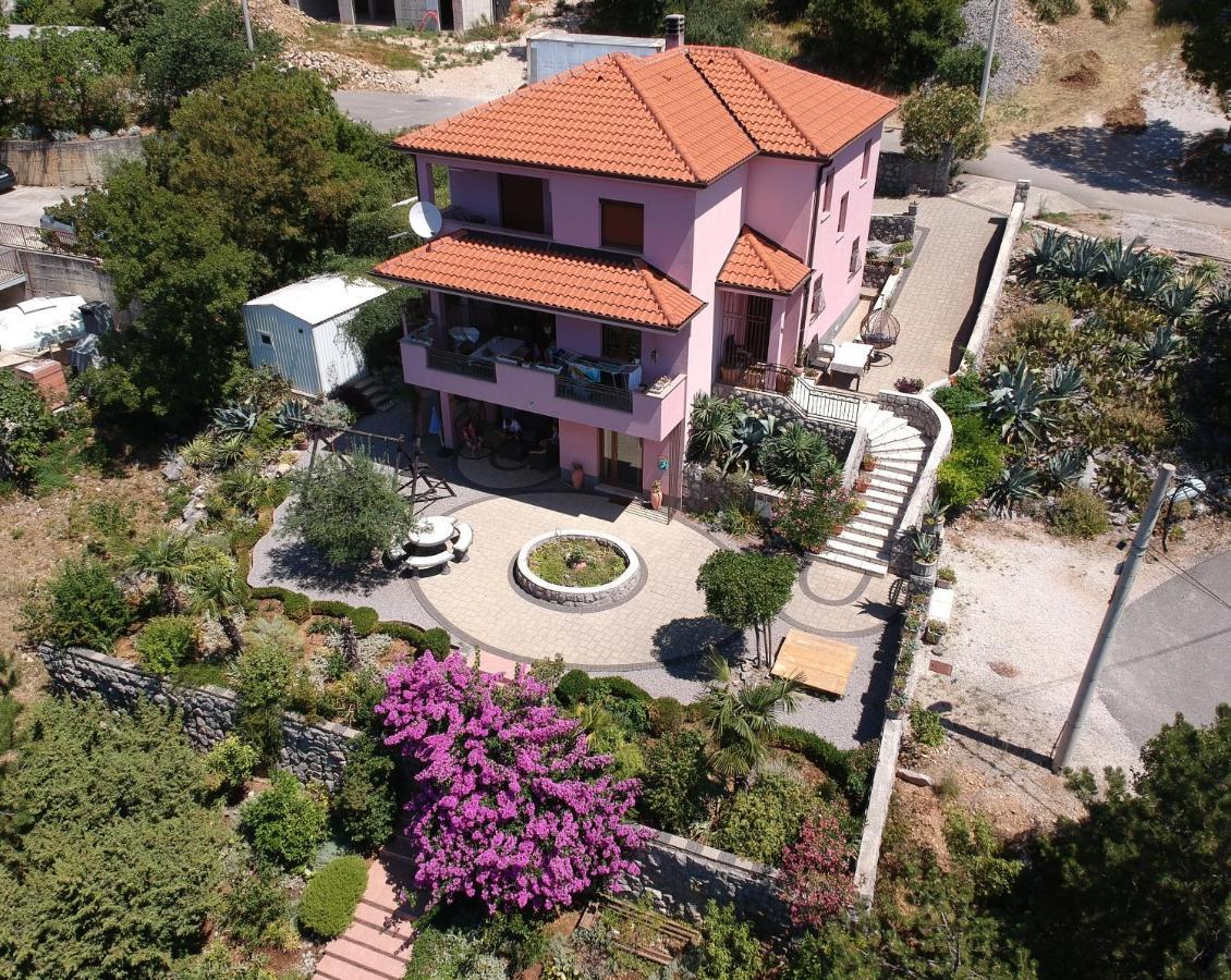 Apartment Anika Kostrena Luaran gambar