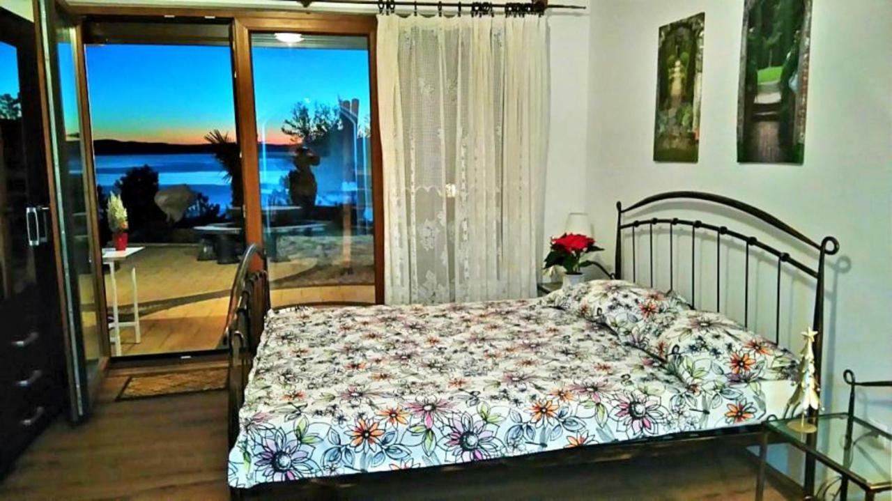 Apartment Anika Kostrena Luaran gambar
