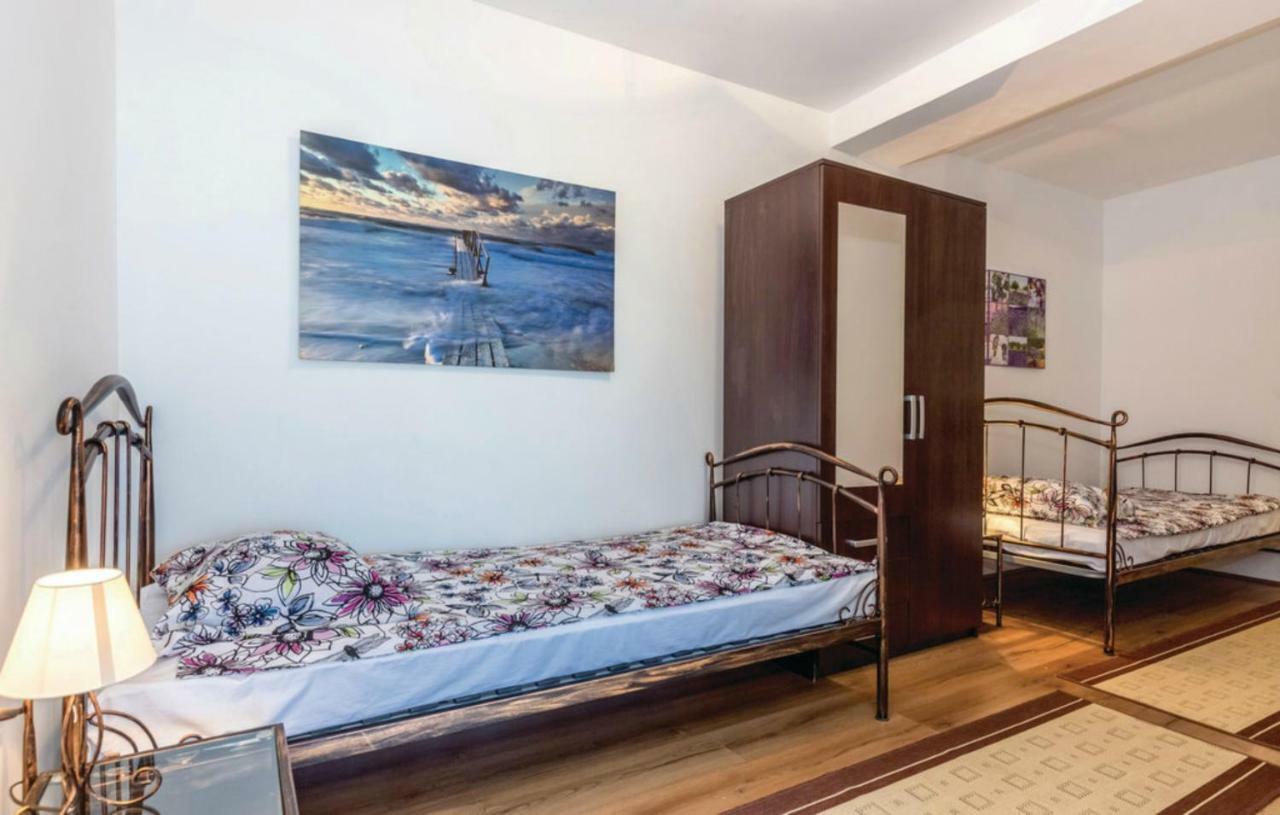 Apartment Anika Kostrena Luaran gambar