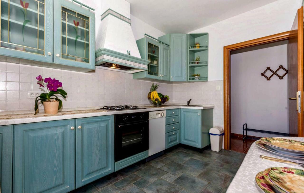 Apartment Anika Kostrena Luaran gambar