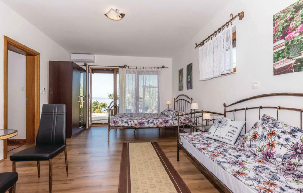 Apartment Anika Kostrena Luaran gambar