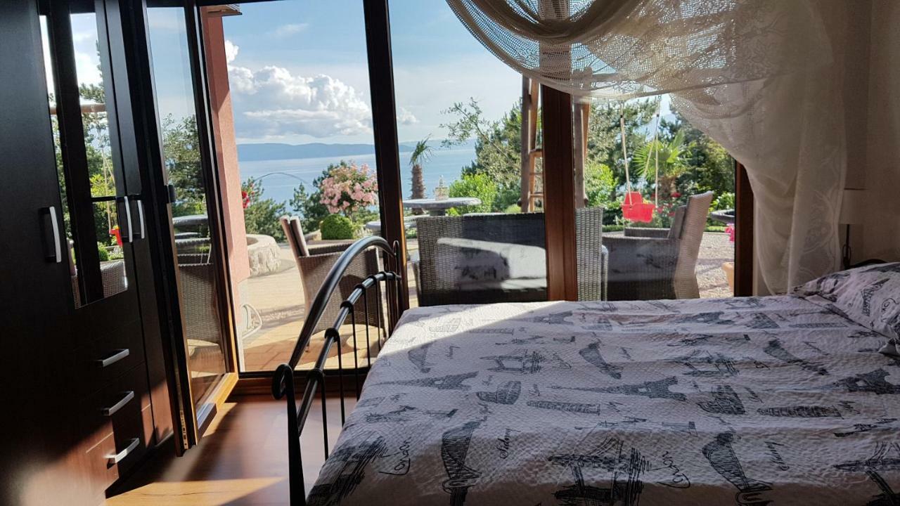 Apartment Anika Kostrena Luaran gambar