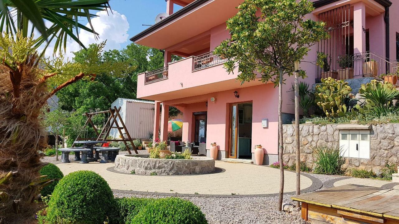 Apartment Anika Kostrena Luaran gambar